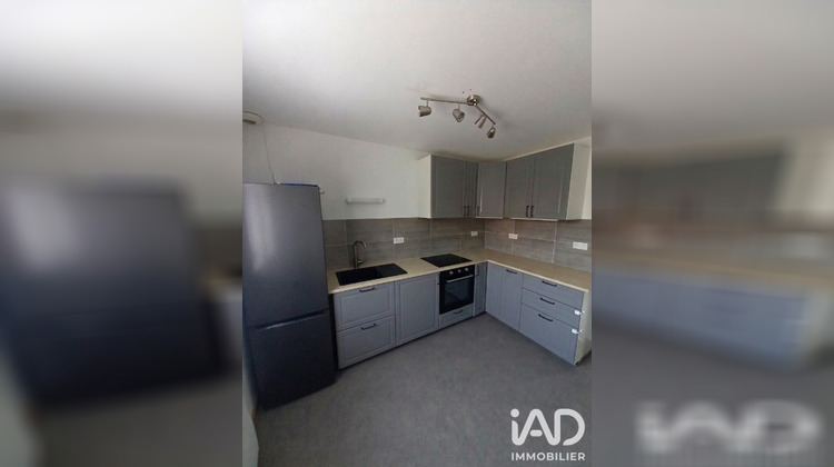 Ma-Cabane - Vente Maison Belleville-sur-Loire, 97 m²