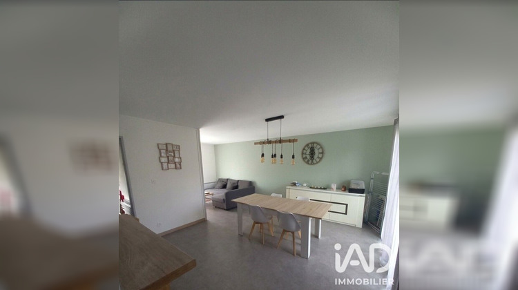 Ma-Cabane - Vente Maison Belleville-sur-Loire, 97 m²