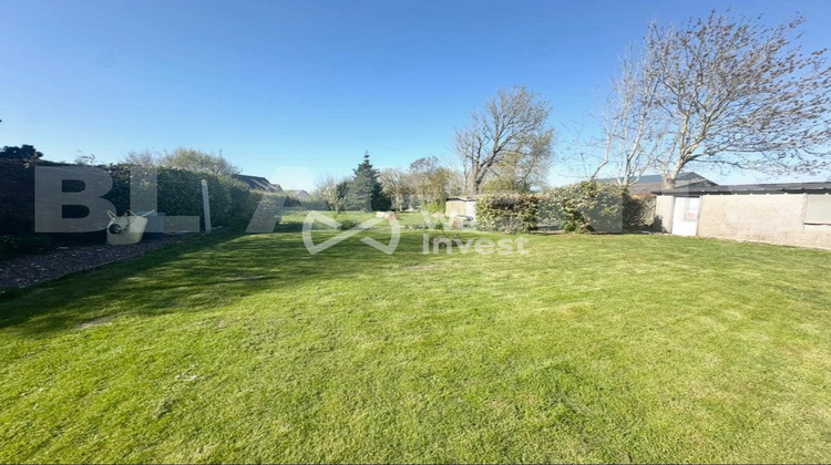 Ma-Cabane - Vente Maison Belleville-sur-Mer, 136 m²