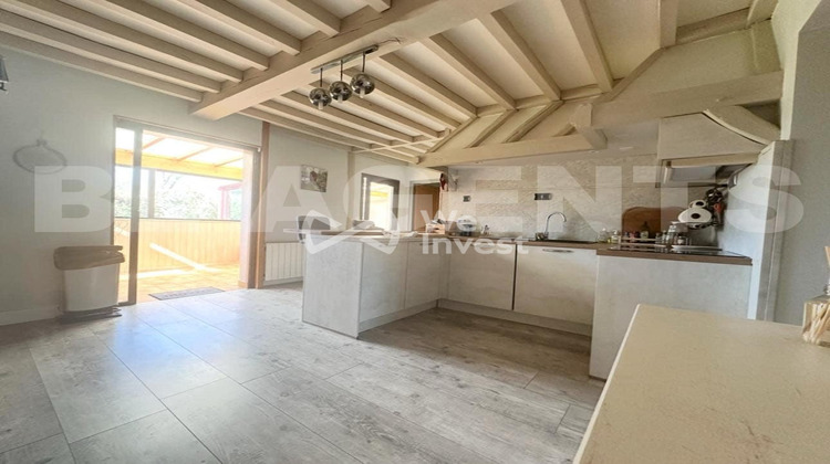 Ma-Cabane - Vente Maison Belleville-sur-Mer, 136 m²