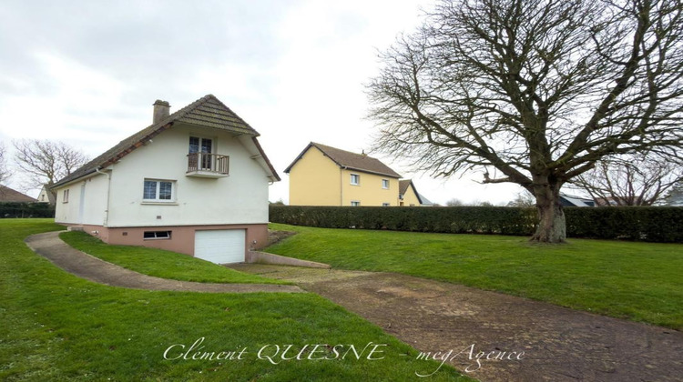 Ma-Cabane - Vente Maison BELLEVILLE SUR MER, 102 m²