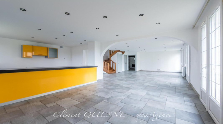 Ma-Cabane - Vente Maison BELLEVILLE SUR MER, 102 m²
