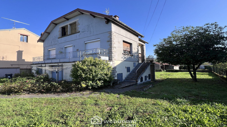 Ma-Cabane - Vente Maison Belleville-sur-Meuse, 165 m²