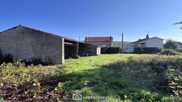 Ma-Cabane - Vente Maison Belleville-sur-Meuse, 165 m²