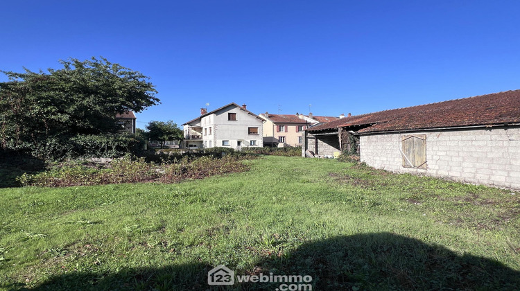 Ma-Cabane - Vente Maison Belleville-sur-Meuse, 165 m²