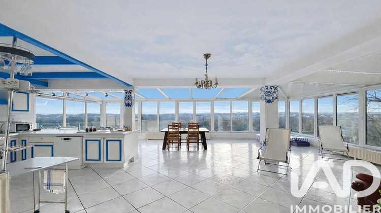 Ma-Cabane - Vente Maison Belleville-sur-Meuse, 140 m²