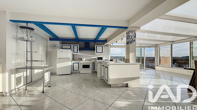 Ma-Cabane - Vente Maison Belleville-sur-Meuse, 140 m²