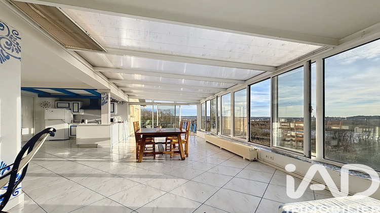 Ma-Cabane - Vente Maison Belleville-sur-Meuse, 140 m²