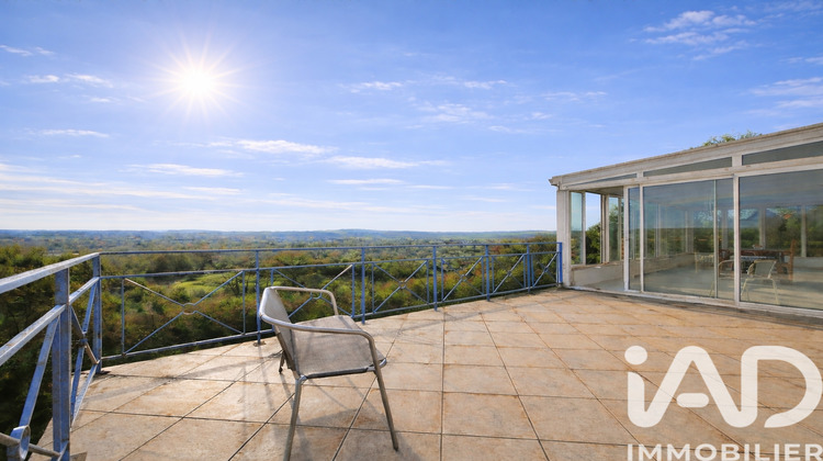 Ma-Cabane - Vente Maison Belleville-sur-Meuse, 140 m²