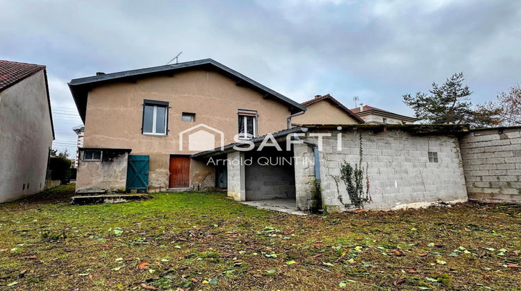 Ma-Cabane - Vente Maison Belleville-sur-Meuse, 77 m²