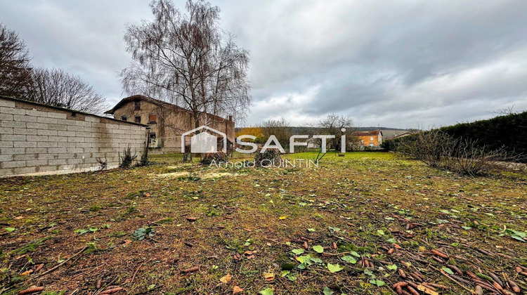 Ma-Cabane - Vente Maison Belleville-sur-Meuse, 77 m²