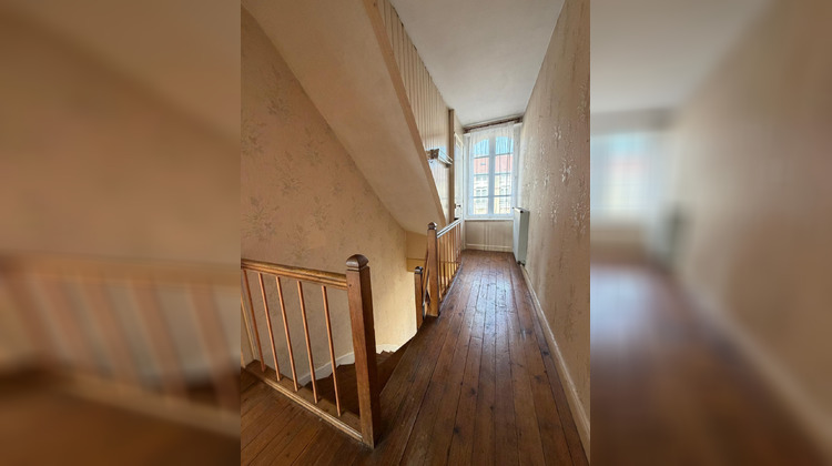 Ma-Cabane - Vente Maison Belleville-sur-Meuse, 96 m²