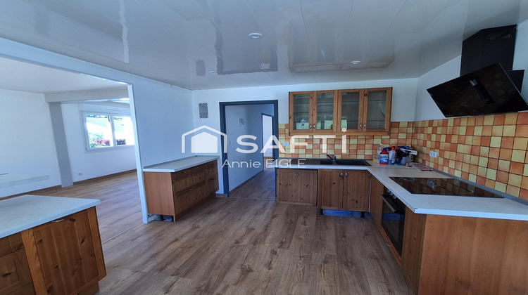 Ma-Cabane - Vente Maison Belleville-sur-Meuse, 140 m²