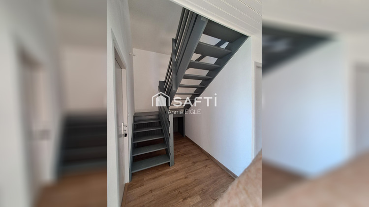 Ma-Cabane - Vente Maison Belleville-sur-Meuse, 140 m²