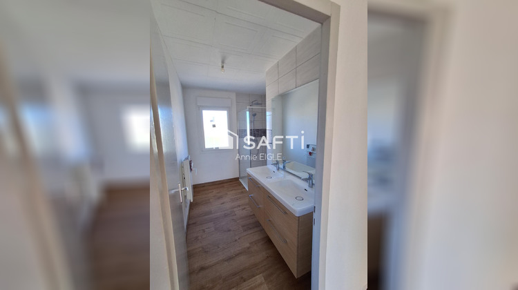 Ma-Cabane - Vente Maison Belleville-sur-Meuse, 140 m²