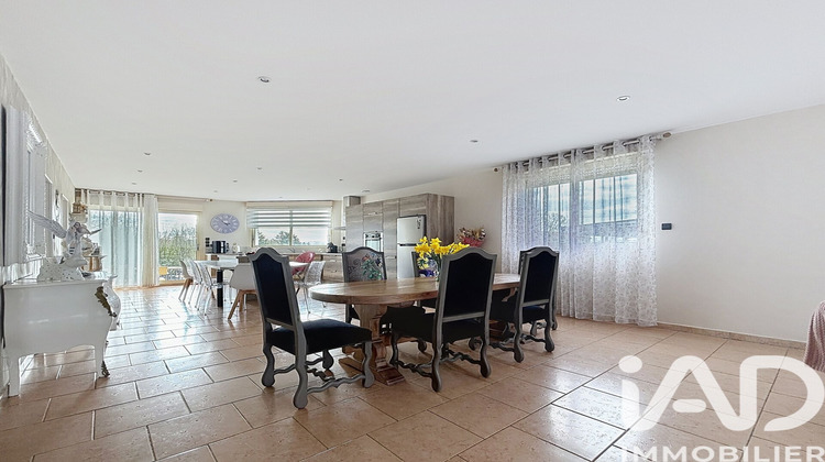 Ma-Cabane - Vente Maison Belleville-sur-Meuse, 157 m²