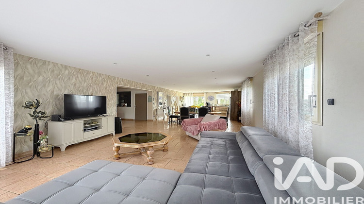 Ma-Cabane - Vente Maison Belleville-sur-Meuse, 157 m²