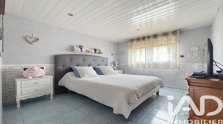 Ma-Cabane - Vente Maison Belleville-sur-Meuse, 157 m²