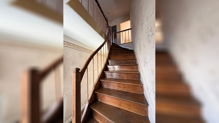 Ma-Cabane - Vente Maison Belleville-sur-Meuse, 96 m²