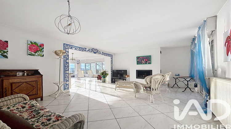 Ma-Cabane - Vente Maison Belleville-sur-Meuse, 140 m²