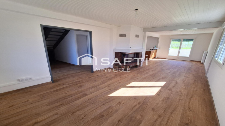 Ma-Cabane - Vente Maison Belleville-sur-Meuse, 140 m²
