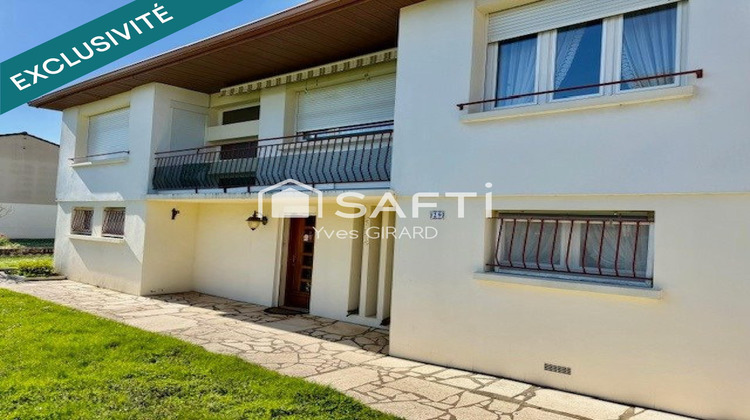 Ma-Cabane - Vente Maison Belleville-sur-Meuse, 125 m²