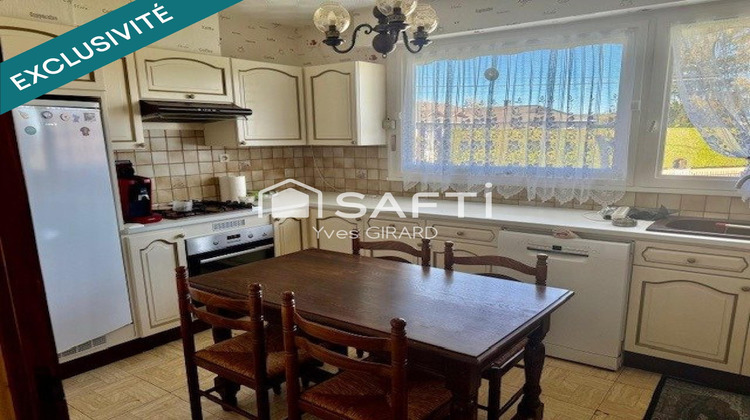 Ma-Cabane - Vente Maison Belleville-sur-Meuse, 125 m²