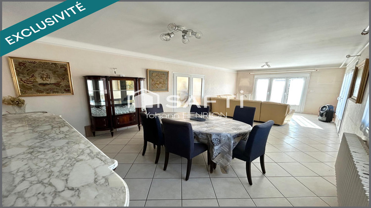 Ma-Cabane - Vente Maison Belleville-sur-Meuse, 188 m²