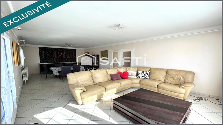 Ma-Cabane - Vente Maison Belleville-sur-Meuse, 188 m²