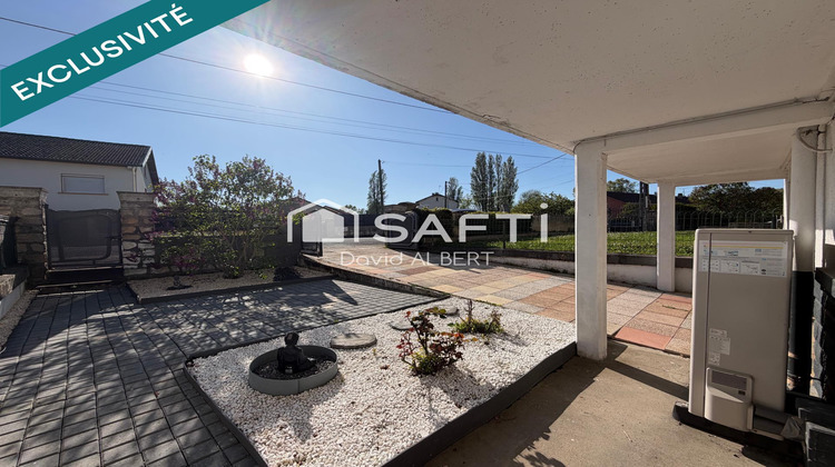 Ma-Cabane - Vente Maison Belleville-sur-Meuse, 115 m²