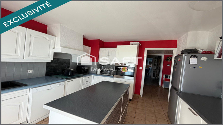 Ma-Cabane - Vente Maison Belleville-sur-Meuse, 115 m²