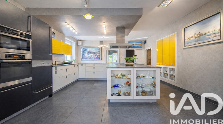 Ma-Cabane - Vente Maison Belleville-sur-Meuse, 450 m²