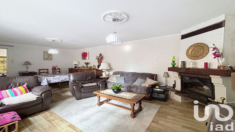 Ma-Cabane - Vente Maison Belleville-sur-Meuse, 101 m²