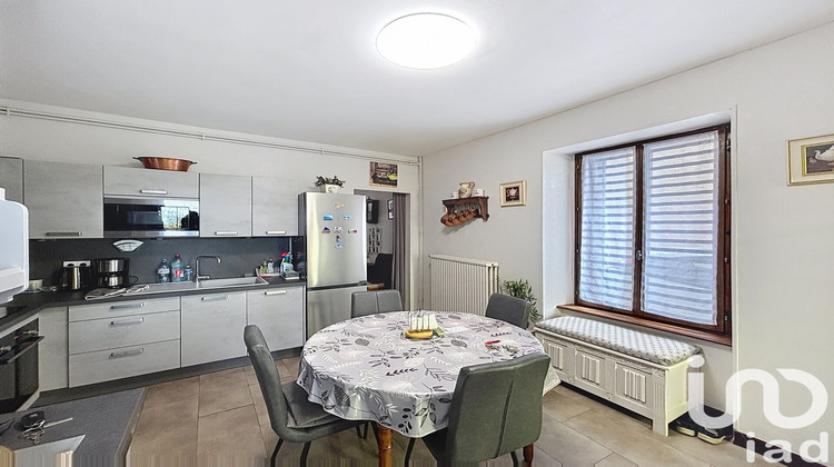 Ma-Cabane - Vente Maison Belleville-sur-Meuse, 101 m²