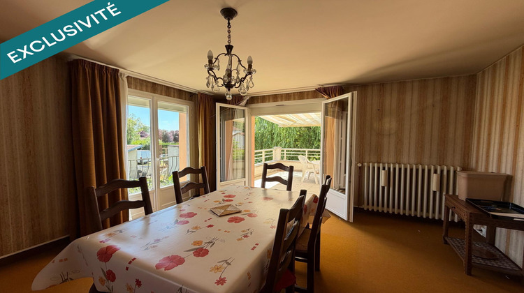 Ma-Cabane - Vente Maison Belleville-sur-Meuse, 136 m²