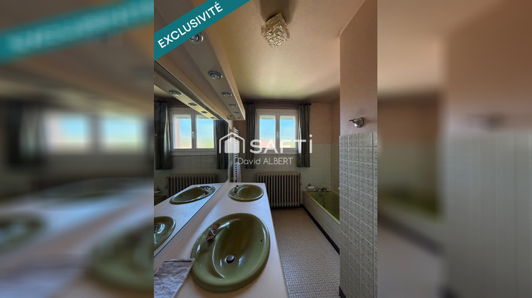 Ma-Cabane - Vente Maison Belleville-sur-Meuse, 136 m²