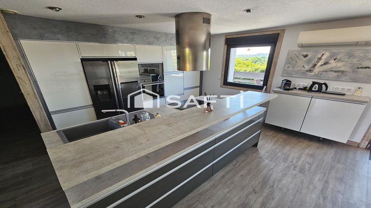 Ma-Cabane - Vente Maison Belleville-sur-Meuse, 128 m²