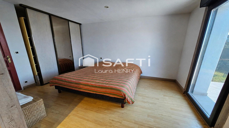 Ma-Cabane - Vente Maison Belleville-sur-Meuse, 128 m²