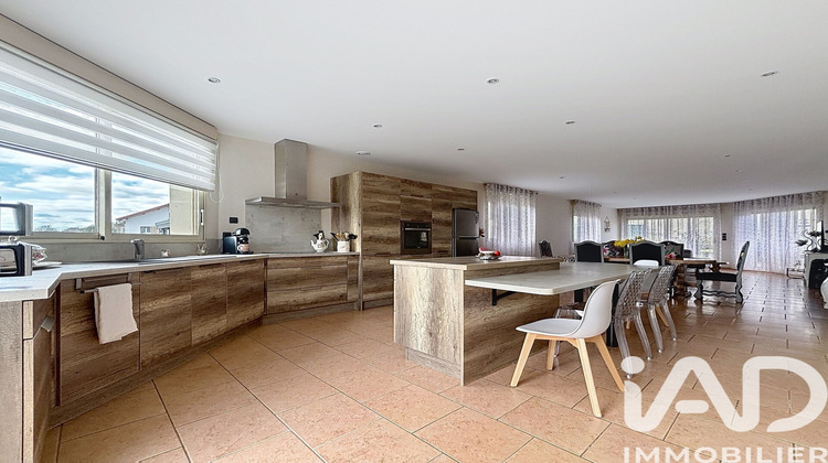 Ma-Cabane - Vente Maison Belleville-sur-Meuse, 157 m²