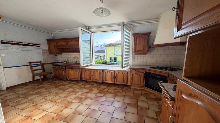 Ma-Cabane - Vente Maison Belleville-sur-Meuse, 96 m²
