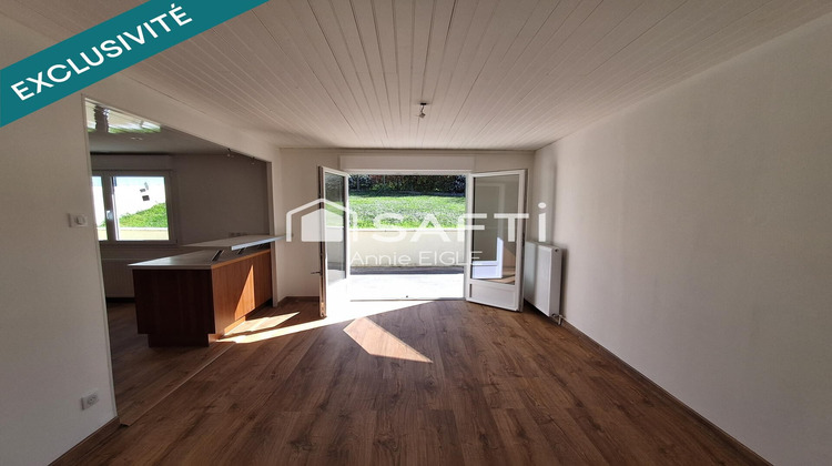 Ma-Cabane - Vente Maison Belleville-sur-Meuse, 140 m²