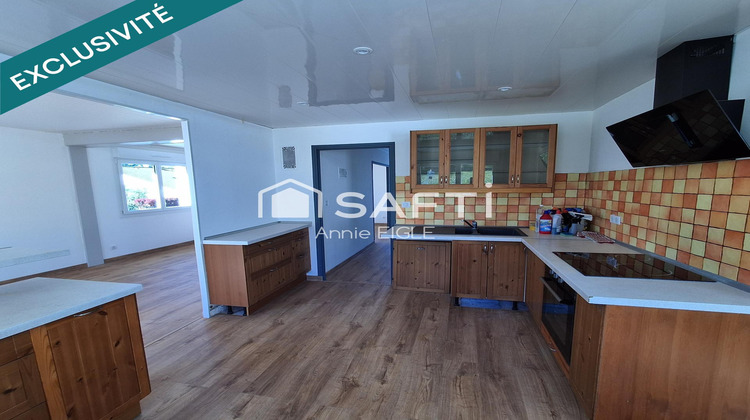 Ma-Cabane - Vente Maison Belleville-sur-Meuse, 140 m²
