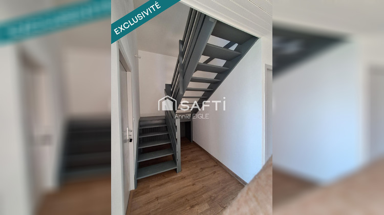 Ma-Cabane - Vente Maison Belleville-sur-Meuse, 140 m²