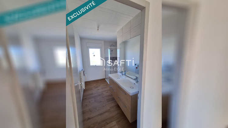 Ma-Cabane - Vente Maison Belleville-sur-Meuse, 140 m²