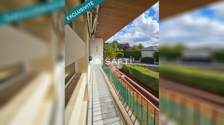 Ma-Cabane - Vente Maison Belleville-sur-Meuse, 125 m²