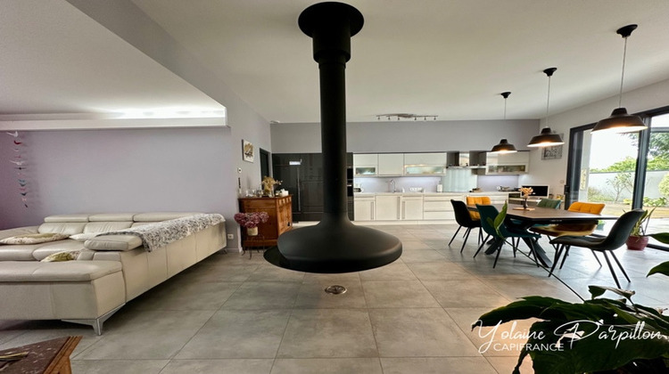 Ma-Cabane - Vente Maison BELLEVILLE SUR VIE, 132 m²