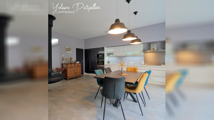 Ma-Cabane - Vente Maison BELLEVILLE SUR VIE, 132 m²