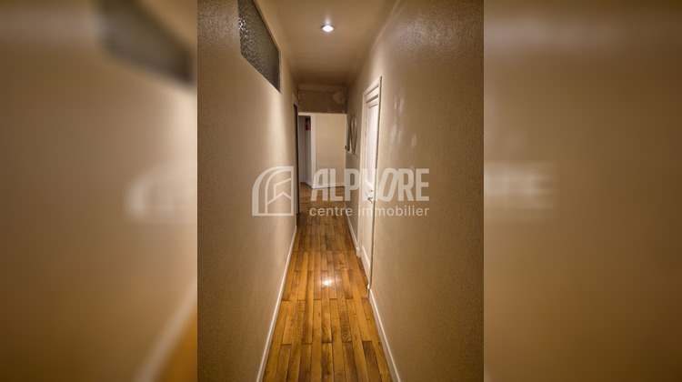 Ma-Cabane - Vente Maison BELLEVILLE-SUR-VIE, 130 m²