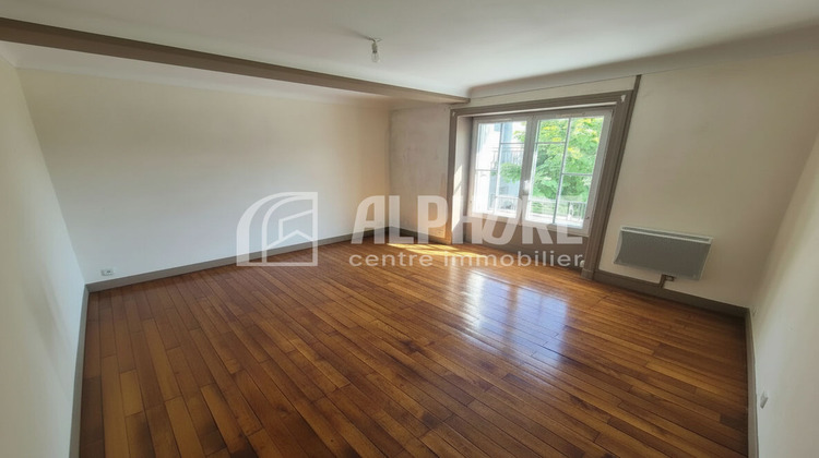 Ma-Cabane - Vente Maison BELLEVILLE-SUR-VIE, 130 m²