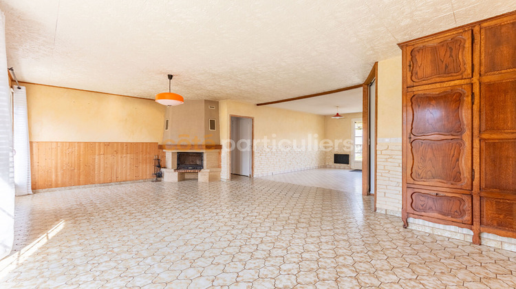 Ma-Cabane - Vente Maison BELLEVILLE-SUR-VIE, 147 m²